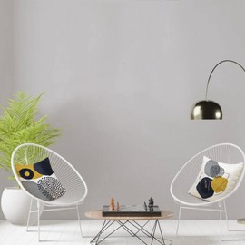 Jartinle Mustard Yellow Mid Century Modern Throw Pillow Covers Abstract Art Geometric Minimalist Pillow Covers Aesthetic for Couch Home Decor Set of 4