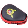 Durable PU Sponge Hand Pad Training Focusing Target for Boxing