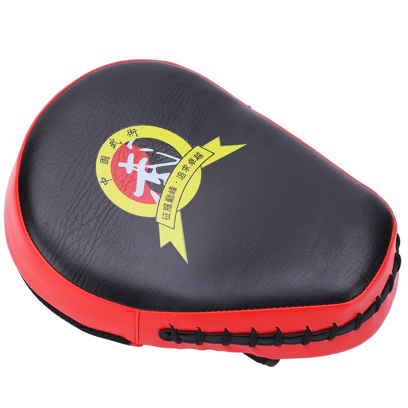 Durable PU Sponge Hand Pad Training Focusing Target for Boxing