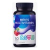 Multivitaminas Hombre