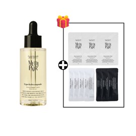 Partner company Medipair Lipo Hydro Ampoule 30ml Watery glow inner moisture barrier protection / 메디페어 리포 하이드로 앰플 30ml 물광 속수분 보습 장벽보호