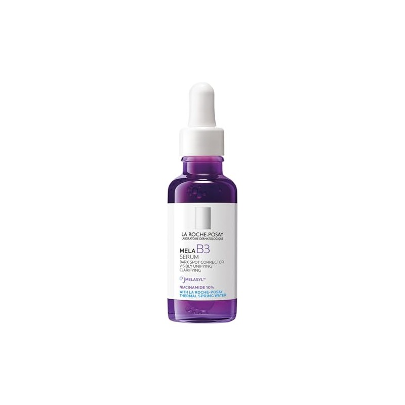 La Roche-Posay Mela B3 con Niacinamida 10% y para