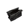 GM Accessories 22926859 Front Center Console Organizer in Black with