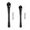 Bow Stabilizer for Compound Bows - Carbon Fiber Balance Bar
