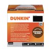 Dunkin' Donuts 176 Count Dunkin Donuts Original Blend K-Cups Medium