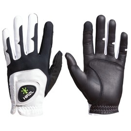 HIRZL Griffp Fit Ladies (White Lh, S-L)