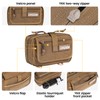 EXCELLENT ELITE SPANKER Tactical First Aid Pouch IFAK Rip Away