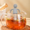 Pack of 2 Tea Strainers for Loose Tea, Tea Strainer