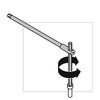 PB Swiss Tools T-Handle Hexagon Socket with Sliding Cross Handle