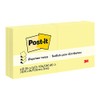 Post-it Notes Pop-up Sticky Notes, 3" x 3", 6 Pads,