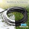 50FT L5-30P/L5-30R 30 Amp Generator Extension Cord, Twist Lock ETL
