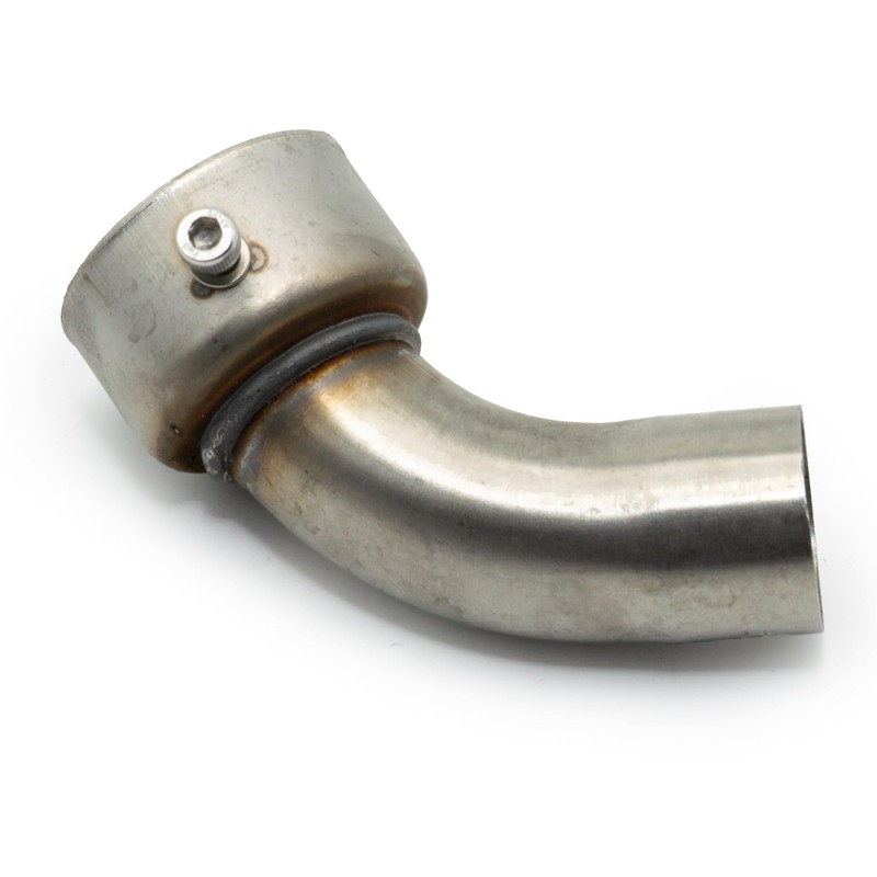 DB-Killer LeoVince Exhaust Replacement Part Exhaust Silencer EVO-2 47, Diameter