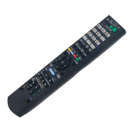 RM-AAU106 RM-AAU107 Replace Remote Control fit for Sony Home Theater AV Receiver STR-DH730 STR-DH830 STR-DH720 STR-DH720HP STR-DH730