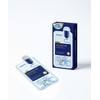 Mediheal [2pack] Derma Plus Mask Pack 8 Types 10 Sheets