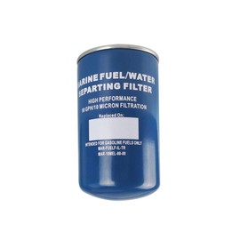 MAR-M10AS-00-00 MAR-10MEL-00-00 MAR-FUELF-IL-TR Fuel Filter Compatible with Yamaha Marine Outboard Boat Sierra 18-7866 Mallory 9-37807
