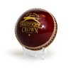 TIELO Acrylic Cricket Ball Display Stand Riser Plinth Holder (1)