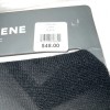 Geoffrey Beene New Geoffrey Beene Black And White Knit Hat