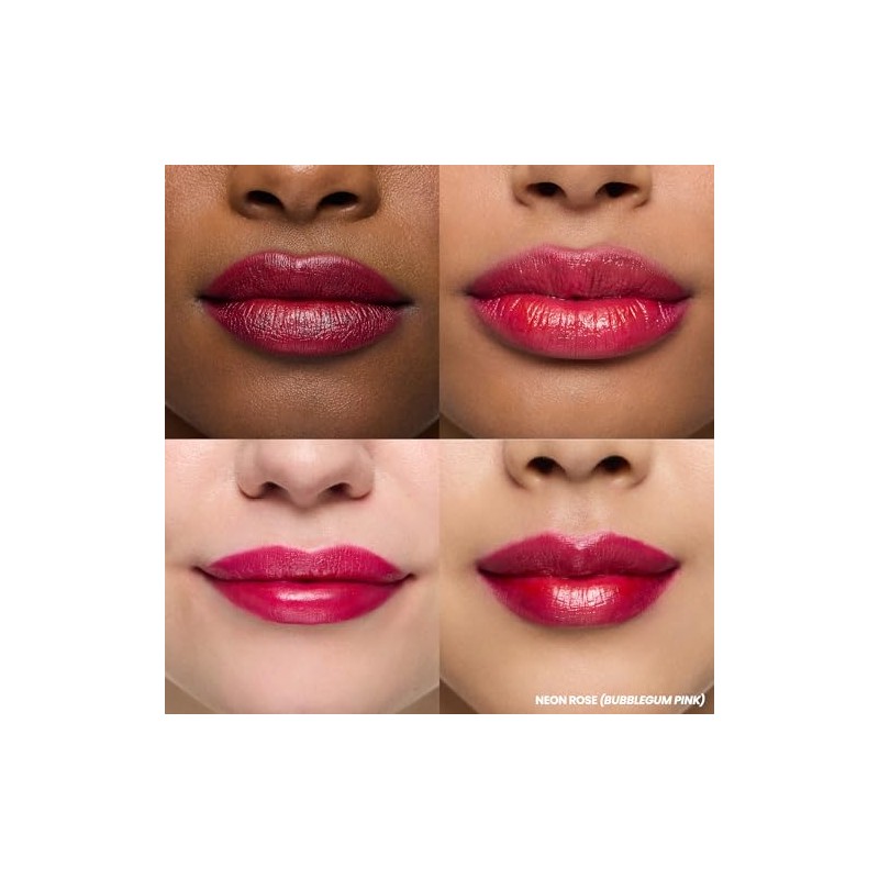 Wonderskin Lip Stain – Long Lasting, Waterproof, Lip Tint Peel