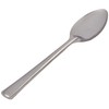 Genware NEV-2000-8 Millennium Tea Spoon (Pack Of 12)