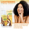 CAROTÏS, Skin Brightening Lotion - 13.5 Fl oz / 400ml