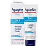Crema para sarpullido del pañal Aquaphor Tamaño H 3.5 oz