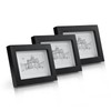 Classic by Casa Chic Picture Frame Black in Various Sizes