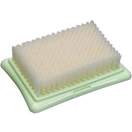 Special Felt Mat for Dry Felting, 7 x 9 cm