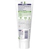 Zendium Toothpaste Protection Fresh, Natural Effect, Antibacterial, Fresh Breath, Naturally