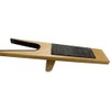 Geroosaty Boot Puller Boot Jack Wooden Boot Remover No Bending