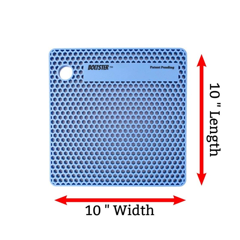 Original Boltster Organizer (Blue)