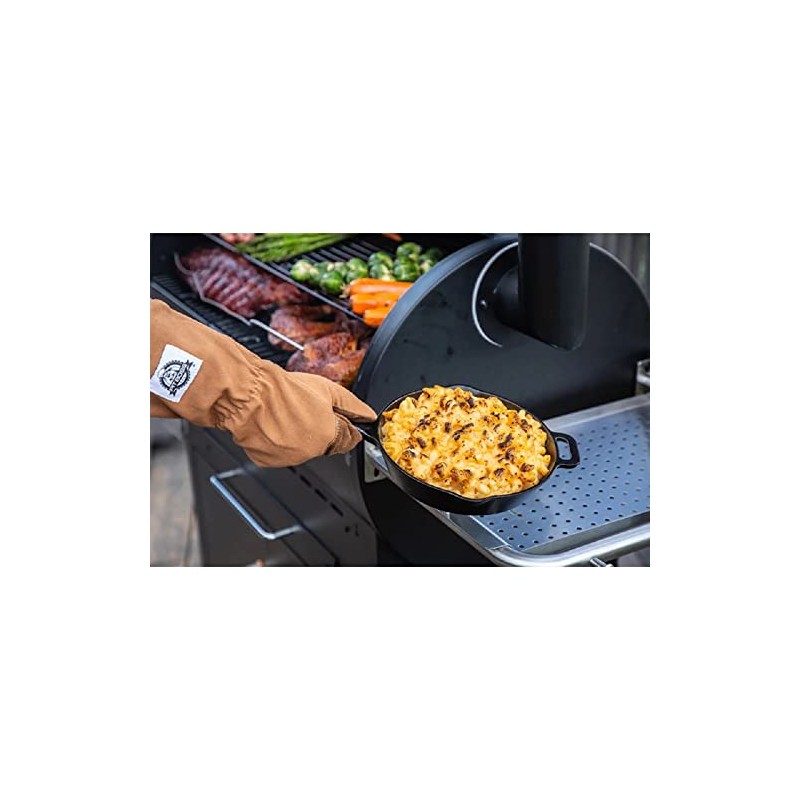 Pit Boss Heavy Duty BBQ Grilling Gloves