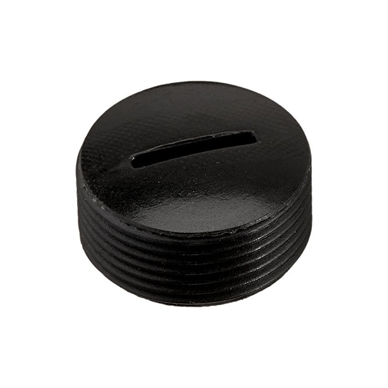 Hitachi 945161 Brush Cap DH40FA/FB/MA/MB SB75 Replacement Part