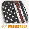 WtallasiSei Motocross Pencil Case Zip Pencil Box Multi Pouch Holder