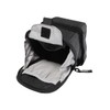 VAUDE Race Light XL Luminum, One Size, Black
