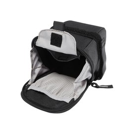 VAUDE Race Light XL Luminum, One Size, Black