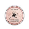 Catrice More than Glow Highlighter Powder - Makeup Product with