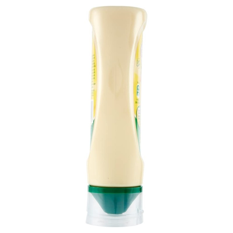 Calvé Maionese Top Down - 430 ml