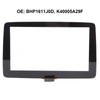 7in Touch Screen Display Glass K40005A29F Acrylic Transparent Replacement