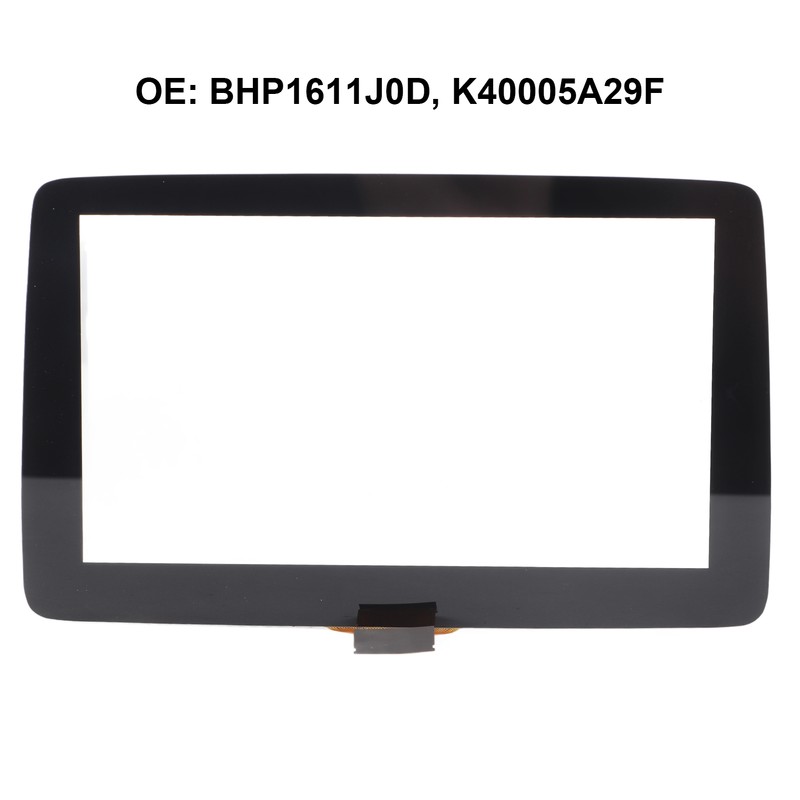 7in Touch Screen Display Glass K40005A29F Acrylic Transparent Replacement