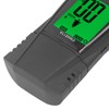 Wood Moisture Meter Woodworking Digital Water Leak Detector Damp Tester