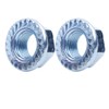 2pcs Flywheel Nuts for Honda GX140 GX160 GX200 5.5HP 6.5HP
