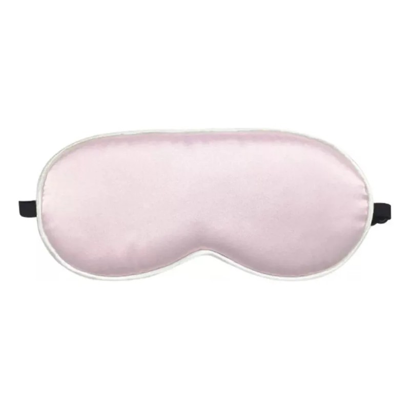 N2z Máscaras For Dormir Silk Bebés Ayudan