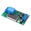 Multifunctional Pulse Counter Relay Board 0.1S to 9999999.9s 0.01s Accuracy
