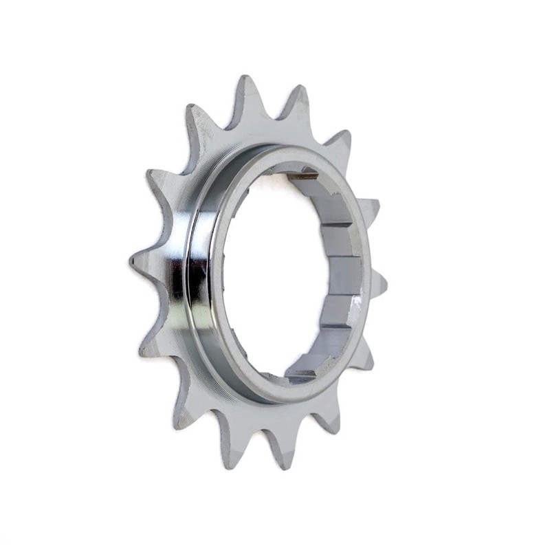 GUSSET DOUBLE-6 CASS COG 17T £11.69