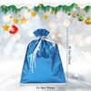 Christmas Bags - 4PCS 51 * 39 cm Large Size
