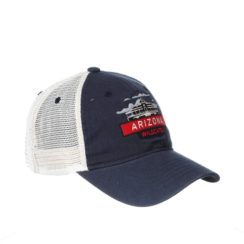 Zephyr Knoxville - Gorro Relajado para Hombre