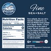 La Baleine Sea Salt, Fine, 26.5-Ounce Units (Pack of 4)