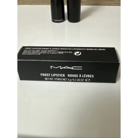 M·A·C MAC Frost Lipstick in Chintz - Full Size - New in Box - Original Formula