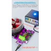 ATORCH Type-C PD3.1 Rapid Charge Protocol 4 Wires Test Board