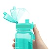 Super Sparrow Sports Water Bottle12oz&17oz&25oz&32oz&50oz Non-Toxic BPA Free & Eco-Friendly
